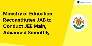 Ministry of Education Reconstitutes JAB to Conduct JEE Main, Advanced Smoothly; Check Details Here